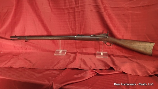 US Springfield 1873 Trapdoor 45-70 Gov't Rifle