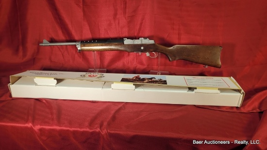 Ruger Mini Thirty 7.62x39mm Rifle