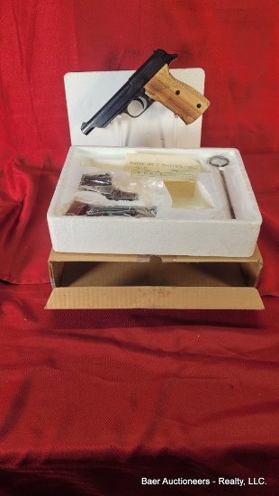 Norinco TT - Olympia 22LR Pistol
