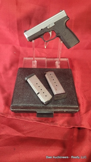 Kahr P45 45 ACP Pistol