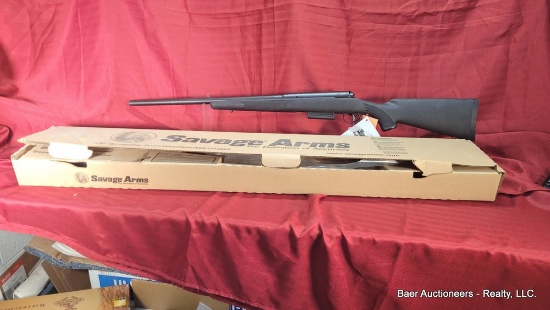 Savage 220 20ga Shotgun