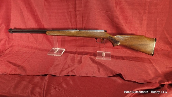 Marlin 781 22 Cal Rifle