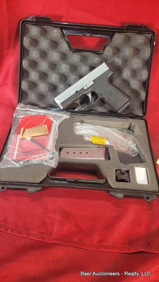 Kahr PM45 45 ACP Pistol