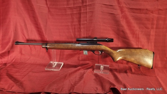 Glenfield 70 22LR Rifle