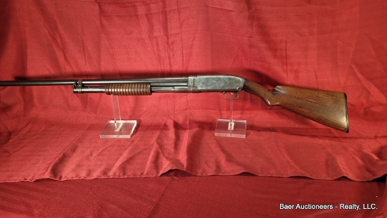 Winchester 12 16ga Shotgun