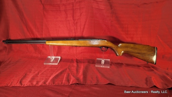 Wards Westernfield M842 22 Cal Rifle