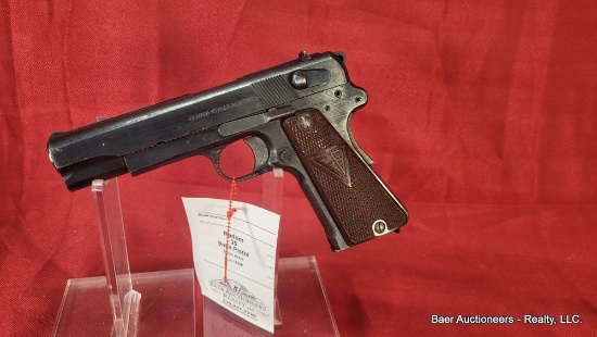 Radom 35 9mm Pistol