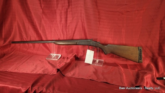 Eastern Arms Single 20ga Shotgun