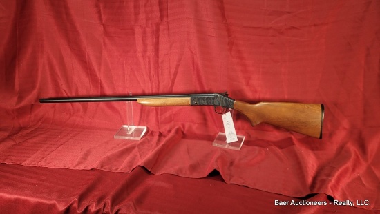 H&R Topper 58 20ga Shotgun