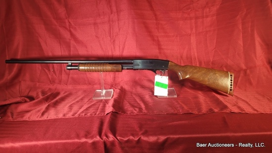 H&R 400 12ga Shotgun