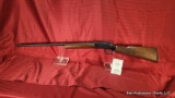 Ithaca M66 Super Single 20ga Shotgun