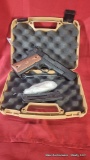 Chiappa 1911-22 Target 22LR Pistol