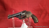 H&R Top Break 32 S&W Revolver