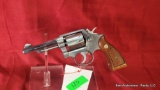Smith & Wesson 64 38 S&W Revolver