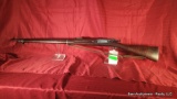 US Springfield 1898 Krag 30-40 Krag Rifle