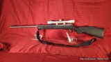 Marlin 882 SS 22 WMR Rifle