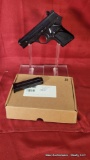 Zastava M70 32 ACP Pistol
