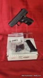 Hi Point C9 9mm Pistol