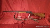 H&R Topper 58 20ga Shotgun