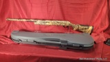 Benelli Super Black Eagle II 12ga Shotgun