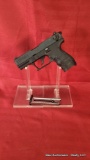Walther P22 22 Cal Pistol