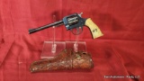 H&R 929 Sidekick 22 Cal Revolver