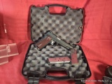 Springfield Armory 1911 A1 45 ACP Pistol