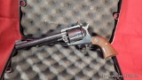 Ruger Blackhawk 357 Mag Revolver