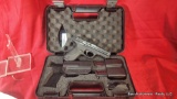 Smith & Wesson M&P 9 9mm Pistol