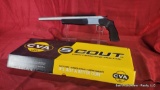 CVA Scout V2 243 Win Pistol