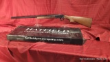 Hatfield GL 12ga Shotgun