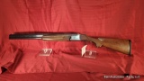 Franchi Alcione 12ga Shotgun