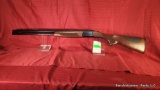 CZ Drake 12ga Shotgun