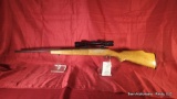 Savage 110E 30-06 cal Rifle