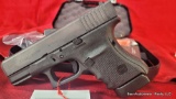 Glock G30 Gen 4 45 ACP Pistol