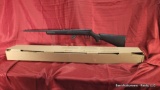 Savage Mk II F 22 LR Rifle