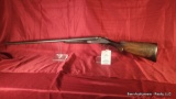 H. Pieper SxS 12ga Shotgun