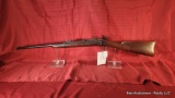 U.S. springfield  1884 trapdoor Carbine 45-70 Rifle