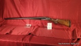 LC Smith Field Grade 12ga Shotgun