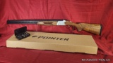 Pointer Arista 12ga Shotgun