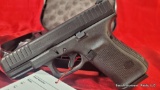 Glock G44 22LR Pistol