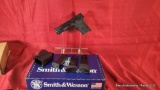 Smith & Wesson Equalizer 9mm Luger Pistol