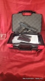 Ruger 5.7 5.7x28mm Pistol