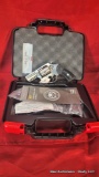 Ruger SP101 38 Spec +P Revolver