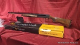Charles Daly CA612 Superior Grade 12ga Shotgun
