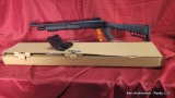 Radikal Turkey P3 12ga Shotgun