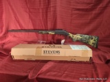 Stevens 301 20ga Shotgun