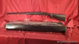 Pardus SB 12ga Shotgun