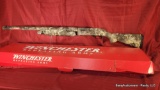 Winchester SXP WTFL HNTR TTPR 12ga Shotgun
