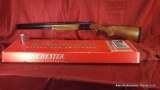 Winchester Supreme 12ga Shotgun